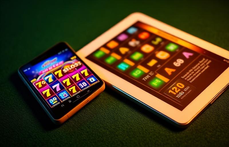 Springbok Casino - Best Casino in South Africa