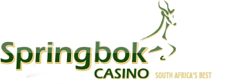 Springbok Casino logo