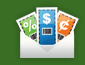 Bonus coupons