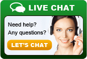 Springbok's own live chat artwork