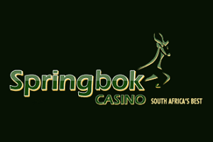 Springbok Casino on mobile
