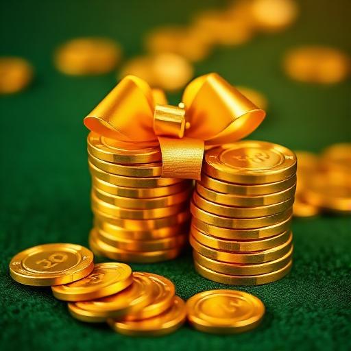 R250 Free Bonus at Springbok Casino