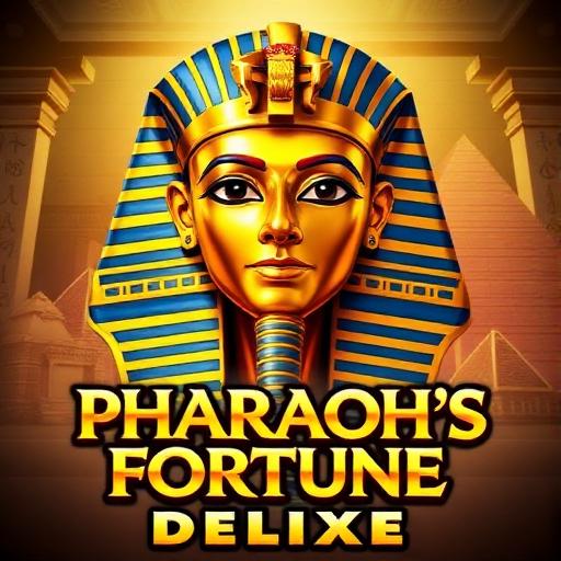 Pharaoh's Fortune Deluxe