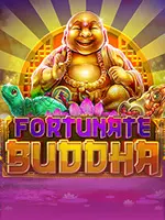 Fortunate Buddha slot at Springbok Casino