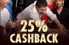 Springbok Casino cashback promotion artwork
