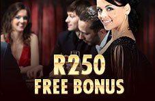 Springbok Casino free chip promotion artwork