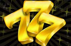 Springbok Casino Lucky 7 promotion artwork