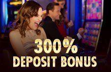 Springbok Casino deposit match promotion artwork